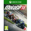 Image de MotoGP 18 Xbox One en occasion ou reconditionné