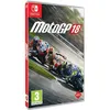 Image de MotoGP 18 Nintendo Switch en occasion ou reconditionné