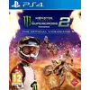 Image de Monster Energy Supercross The Official Videogame 2 PS4 en occasion ou reconditionné