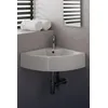 Image de Scarabeo Lavabo de coin Square