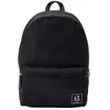 Image de Armani Exchange Sac à dos noir XM000030AF10336 noir TU, Noir , Taille unique