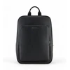 Image de A|X Armani Exchange pour homme. XM000241AF12134UC001 Sac à dos compact noir (OSFA), Casuel, Polyester