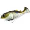 Image de Molix Hybrid Swimmer 165 Col. Wakasagi