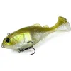 Image de Molix Hybrid Swimmer 165 Col. Olive Shad