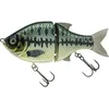 Image de Molix Glide Bait 140 Floating Col. Threadfin Shad