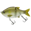 Image de Molix Glide Bait 140 Floating Col. Ghost Ayu