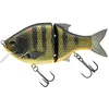 Image de Molix Glide Bait 140 Floating Col. Dark Gill Orange Belly