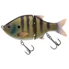 Image de Molix Glide Bait 140 Floating Col. Green Gill
