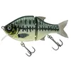 Image de Molix Glide Bait 140 Floating Lip Col. Baby Bass