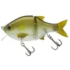 Image de Molix Glide Bait 140 Floating Lip Col. Ghost Ayu