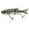 Image de Molix Glide Bait 178 Floating Col. Baby Bass