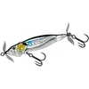 Image de Molix Trago Spy Blade 65 col. MX Holo Shad