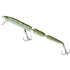 Image de MOLIX Leurre Jointed Minnow Sandeel JS 135