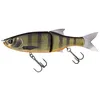 Image de Molix Glide Bait 130 Floating Col. Dark Gill Orange Belly