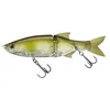 Image de Molix Glide Bait 130 Floating Col. Ghost Ayu
