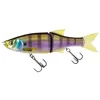 Image de Molix Glide Bait 130 Floating Col. MX Blue Gill
