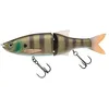 Image de Molix Glide Bait 130 Floating Col. Green Gill