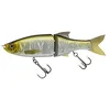 Image de Molix Glide Bait 130 Floating Col. Silver Dark Back