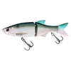 Image de Molix Glide Bait 130 Slow Sinking Col. Threadfin Shad