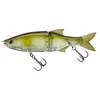 Image de Molix Glide Bait 130 Slow Sinking Col. Ghost Ayu