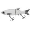 Image de Molix Glide Bait 130 Slow Sinking Col. Mat White