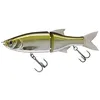 Image de Molix Glide Bait 130 Slow Sinking Col. Silver Dark Back