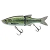 Image de Molix Glide Bait 130 Slow Sinking Col. Live Black Bass