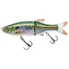 Image de Molix Glide Bait 130 Slow Sinking Col. Live Blue Gill