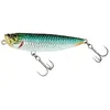 Image de Molix WTD-65 Fat Rattlin Tarpon Series Col. Brown Back Prey Fish
