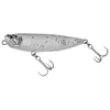 Image de Molix WTD-65 Fat Rattlin Tarpon Series Col. Ghost Pearl White