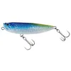 Image de Molix WTD-65 Fat Rattlin' Tarpon Series Col. Fusilier
