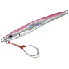 Image de Molix THEOS Shore JIG 80 GR Col. Crazy Pink
