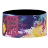 Image de MB Wear Head Bandana MBHB11N211V Hakuna Matata, 50000431