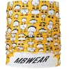 Image de MB Wear Chauffe-cou MBNW20N217V Mouton noir, 50000454