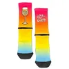 Image de MB Wear First Spritz Ltd Socks EU 42-46