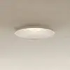 Image de Karman Plafonnier LED BLANCO, Ø 92 cm, blanc, métal