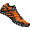 Image de DMT Chaussures de Cyclisme Kr1 pour Homme, Orange, 39 1/3 EU