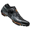 Image de DMT KM1 XC/Marathon Chaussures de Cyclisme Noir/Gris Pointure 43 EU