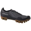 Image de DMT Chaussures de Cyclisme Gk1 Gravel pour Homme, Anthracite, 42.5 EU