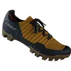 Image de DMT Gk1 Gravel Chaussures de Cyclisme pour Homme, Ocre, 44 EU
