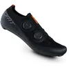 Image de DMT KR0 Chaussures de vélo de Route Noir Pointure 44 EU