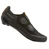 Image de DMT SH10 Chaussures de vélo de Route, Noir/Noir, 39 EU