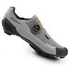 Image de DMT Km30 Chaussures de Cyclisme VTT Unisexe, Gris, Womens 8