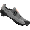 Image de DMT Km30 Chaussures de Cyclisme VTT Unisexe, Gris, UK 10 (EU 44.5)