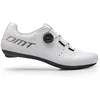 Image de DMT Chaussures de Cyclisme Kr4 Unisexes, Blanc, 39 1/3 EU