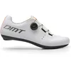 Image de DMT Chaussures de Cyclisme Kr4 Unisexes, Blanc, 45 EU