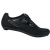Image de DMT KR0 Evo Road Chaussures de Cyclisme, Noir Anthracite, 45 EU