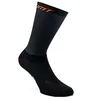 Image de DMT Aero Race Chaussettes Unisexe Adulte, Noir, 39-42