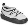 Image de Moon Boot Mb Park Icon Bottes de neige pour femme Blanc/noir, blanc/noir, 40 EU