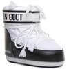 Image de Moon Boot Icon Low Nylon Boots EU 36-38